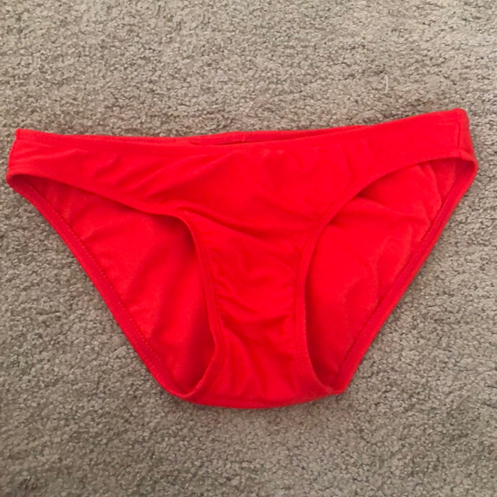 Target bathing suit bottom